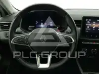 2024 Renault Clio