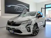2024 Renault Clio
