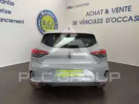 2024 Renault Clio