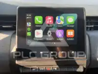 2024 Renault Clio