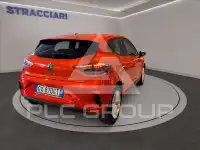 2024 Renault Clio