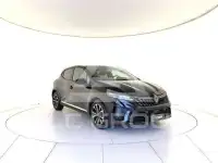 2024 Renault Clio