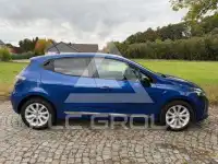 2024 Renault Clio