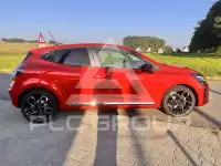 2024 Renault Clio
