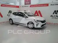 2024 Renault Clio