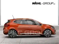 2024 Renault Clio