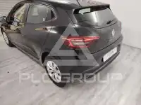 2024 Renault Clio