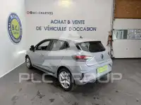 2024 Renault Clio