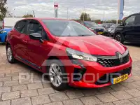 2024 Renault Clio