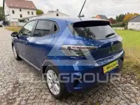 2024 Renault Clio