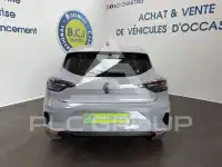 2024 Renault Clio