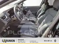 2024 Renault Clio