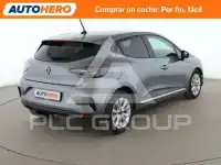 2024 Renault Clio