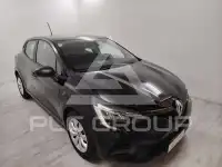 2024 Renault Clio