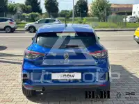 2024 Renault Clio