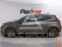 2024 Renault Clio