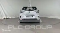 2024 Renault Clio