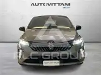 2024 Renault Clio