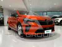 2024 Renault Clio
