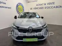 2024 Renault Clio