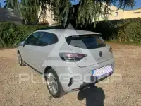 2024 Renault Clio