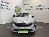 2024 Renault Clio