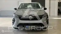 2024 Renault Clio