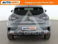 2024 Renault Clio