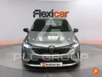 2024 Renault Clio