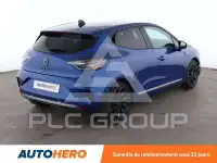 2024 Renault Clio