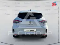 2024 Renault Clio