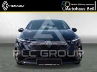 2024 Renault Clio
