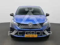 2024 Renault Clio