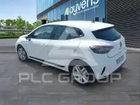 2024 Renault Clio