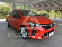 2024 Renault Clio
