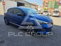 2024 Renault Clio