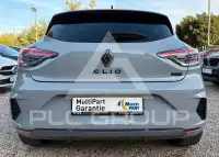 2024 Renault Clio