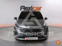 2024 Renault Clio