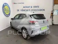 2024 Renault Clio
