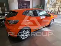 2024 Renault Clio