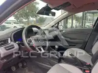 2024 Renault Clio