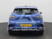 2024 Renault Clio