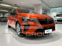 2024 Renault Clio