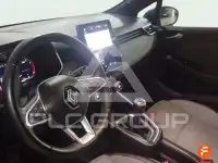 2024 Renault Clio