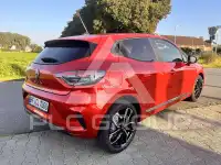 2024 Renault Clio