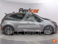 2024 Renault Clio