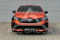 2024 Renault Clio