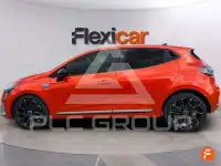 2024 Renault Clio