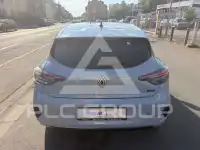2024 Renault Clio