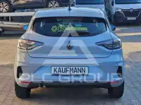 2024 Renault Clio